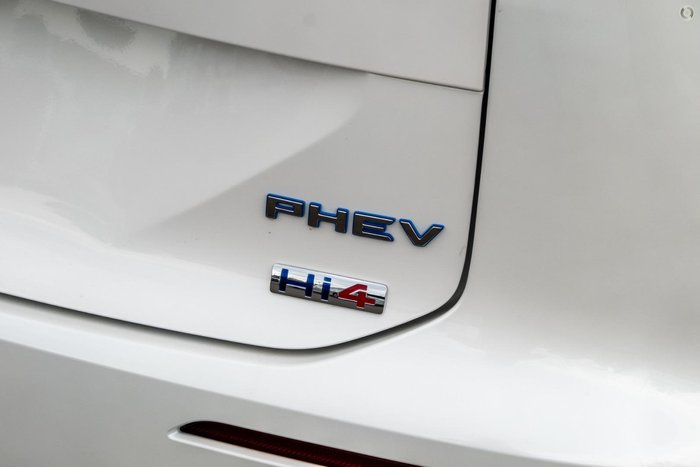 2026 GWM Haval H6 Ultra PHEV
