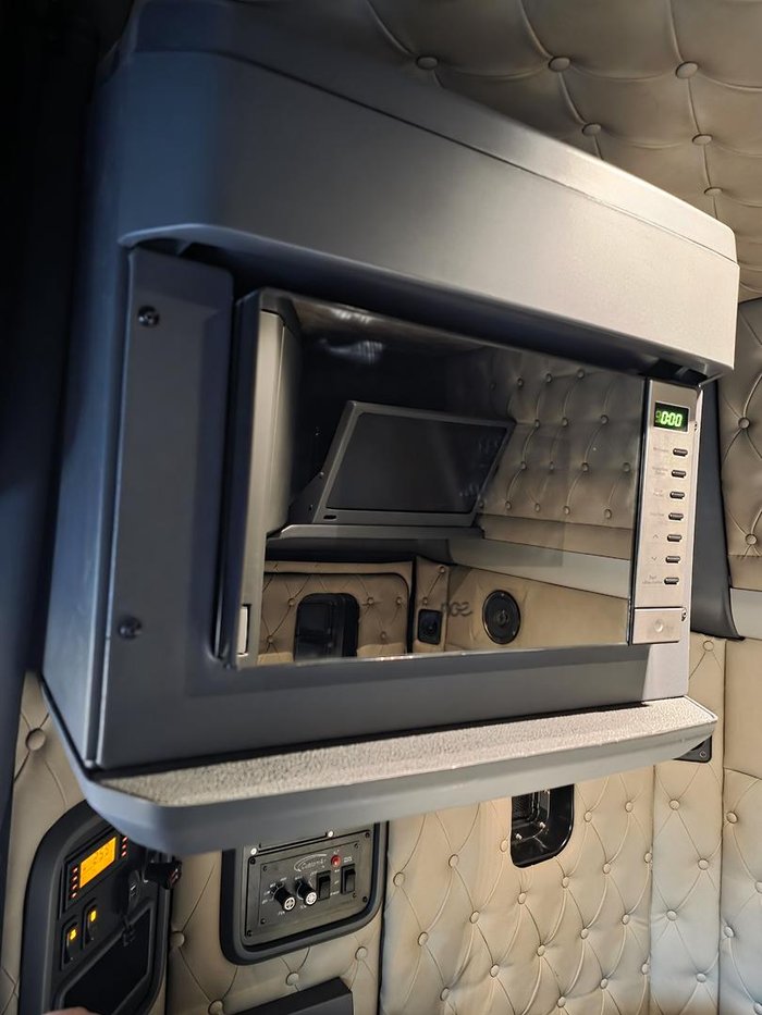 2019 Kenworth T610sar SAR