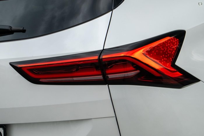 2026 GWM Haval H6 Ultra PHEV