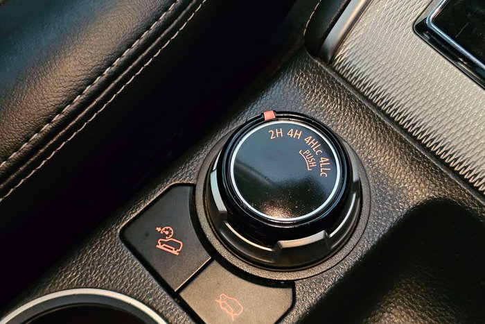2022 Mitsubishi Triton GLS