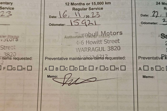 2022 Mitsubishi Triton GLS