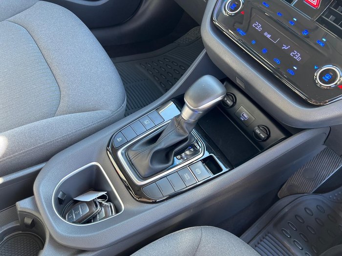 2020 Hyundai IONIQ Plug-in Elite