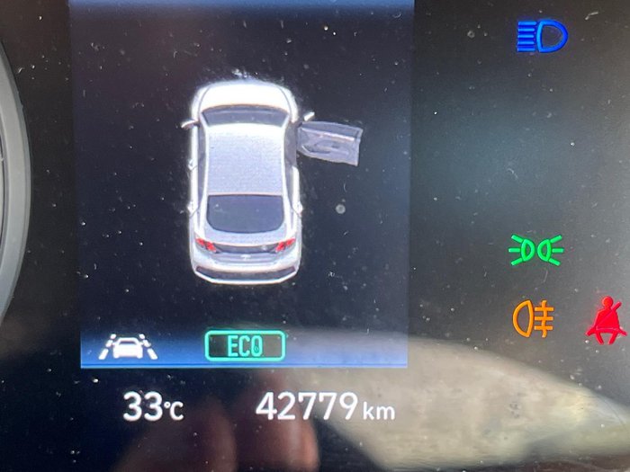 2020 Hyundai IONIQ Plug-in Elite