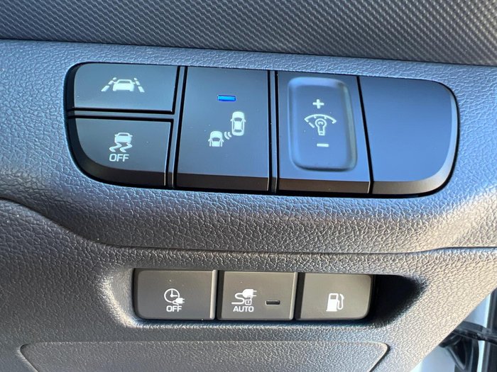 2020 Hyundai IONIQ Plug-in Elite