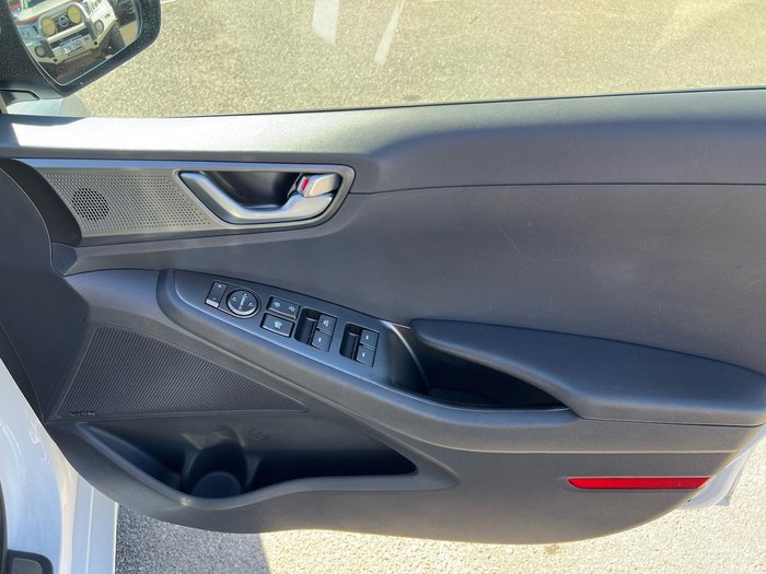 2020 Hyundai IONIQ Plug-in Elite