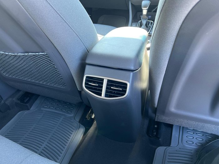 2020 Hyundai IONIQ Plug-in Elite