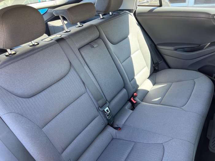 2020 Hyundai IONIQ Plug-in Elite