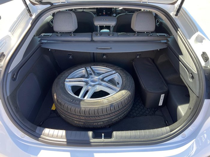 2020 Hyundai IONIQ Plug-in Elite