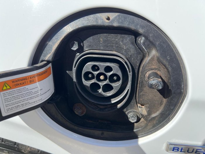 2020 Hyundai IONIQ Plug-in Elite