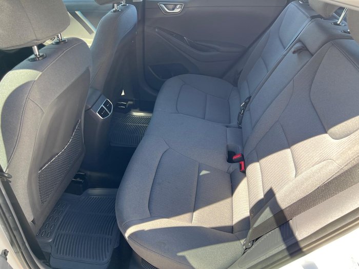 2020 Hyundai IONIQ Plug-in Elite