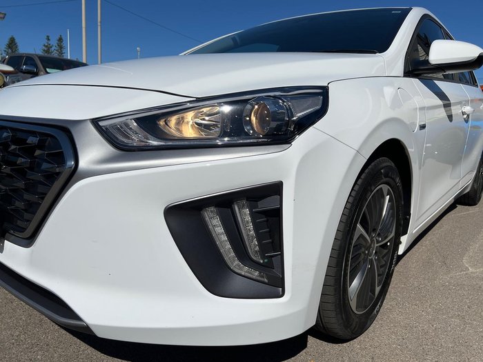2020 Hyundai IONIQ Plug-in Elite