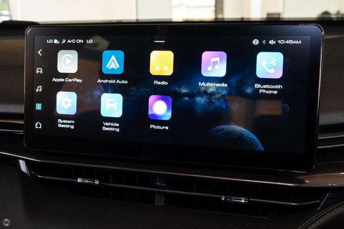 2026 GWM Haval H6GT Ultra PHEV