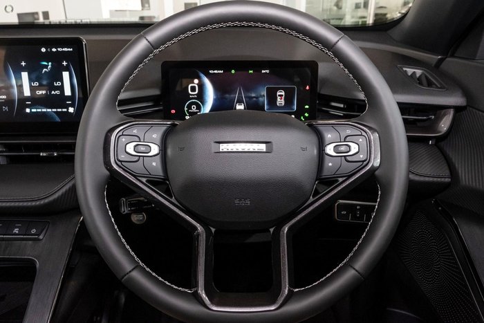 2026 GWM Haval H6GT Ultra PHEV