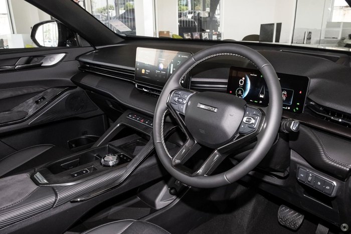 2026 GWM Haval H6GT Ultra PHEV