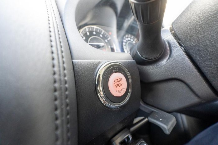 2022 Nissan Patrol Ti