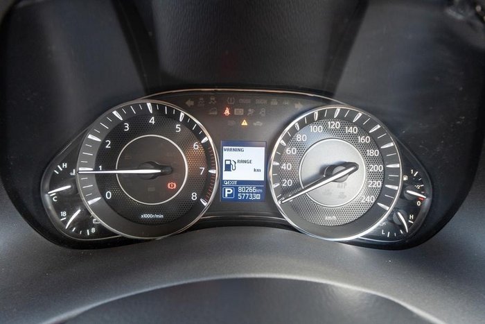 2022 Nissan Patrol Ti