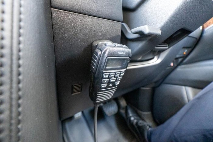 2022 Nissan Patrol Ti