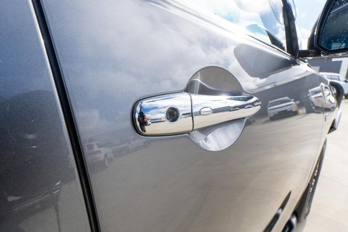 2022 Nissan Patrol Ti