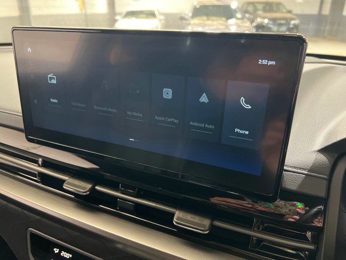 2023 SsangYong Rexton Ultimate