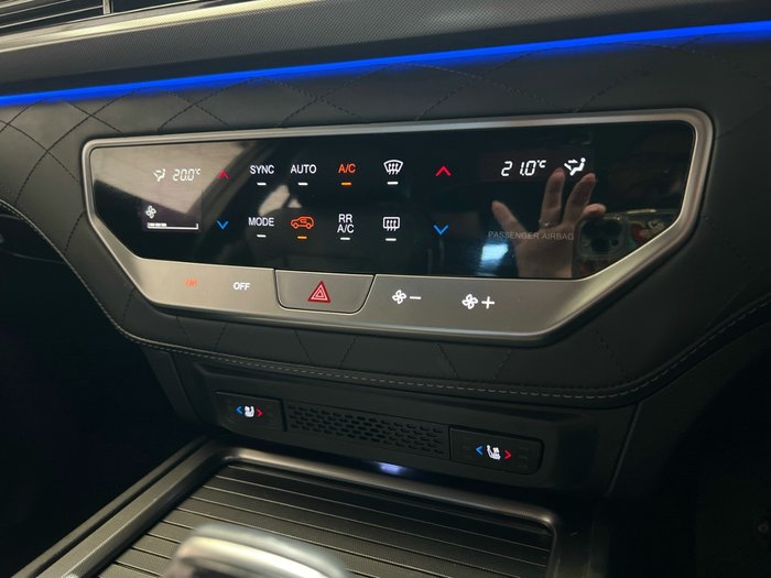 2023 SsangYong Rexton Ultimate