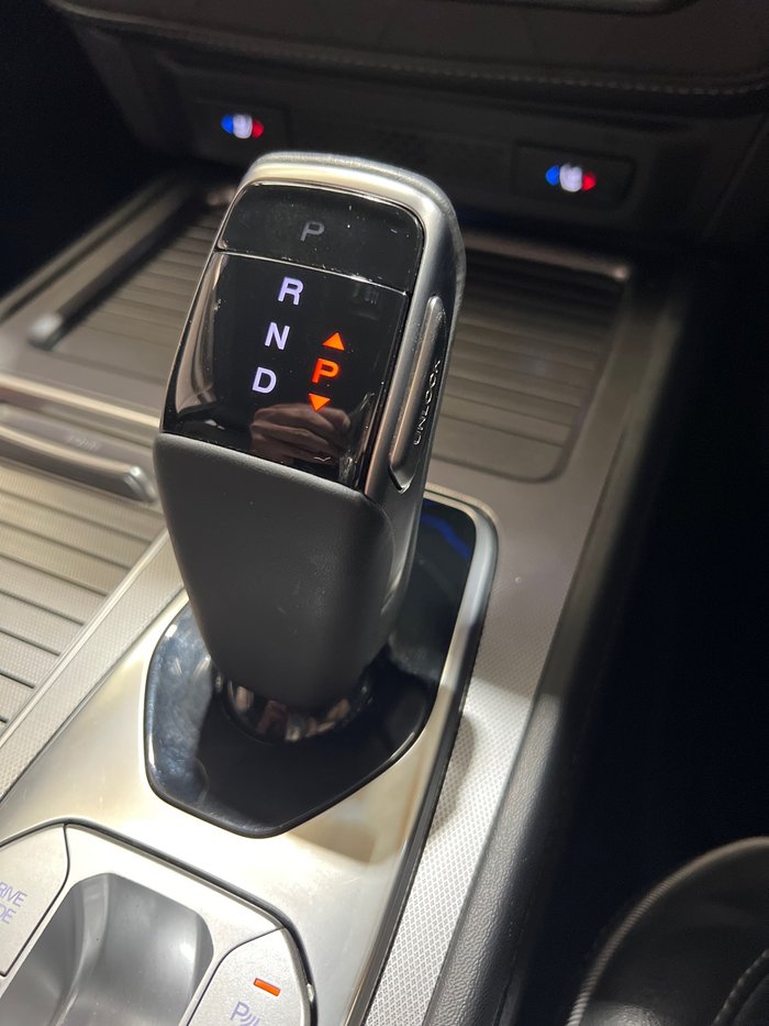 2023 SsangYong Rexton Ultimate