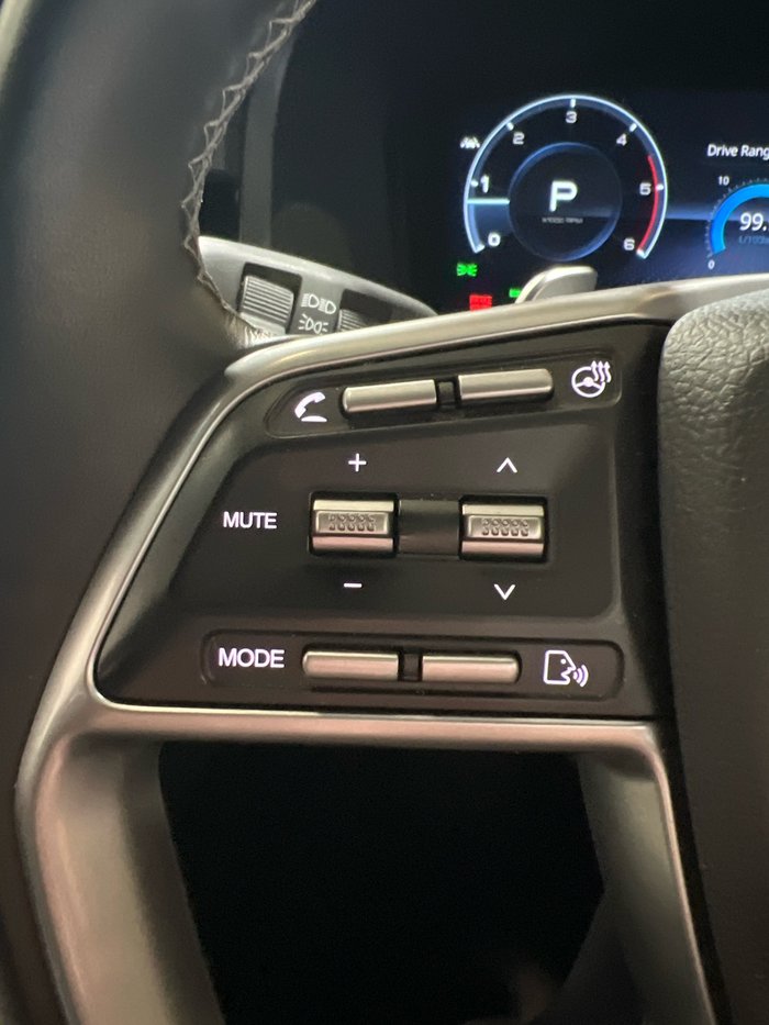 2023 SsangYong Rexton Ultimate