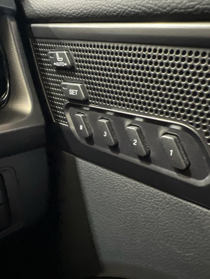 2023 SsangYong Rexton Ultimate