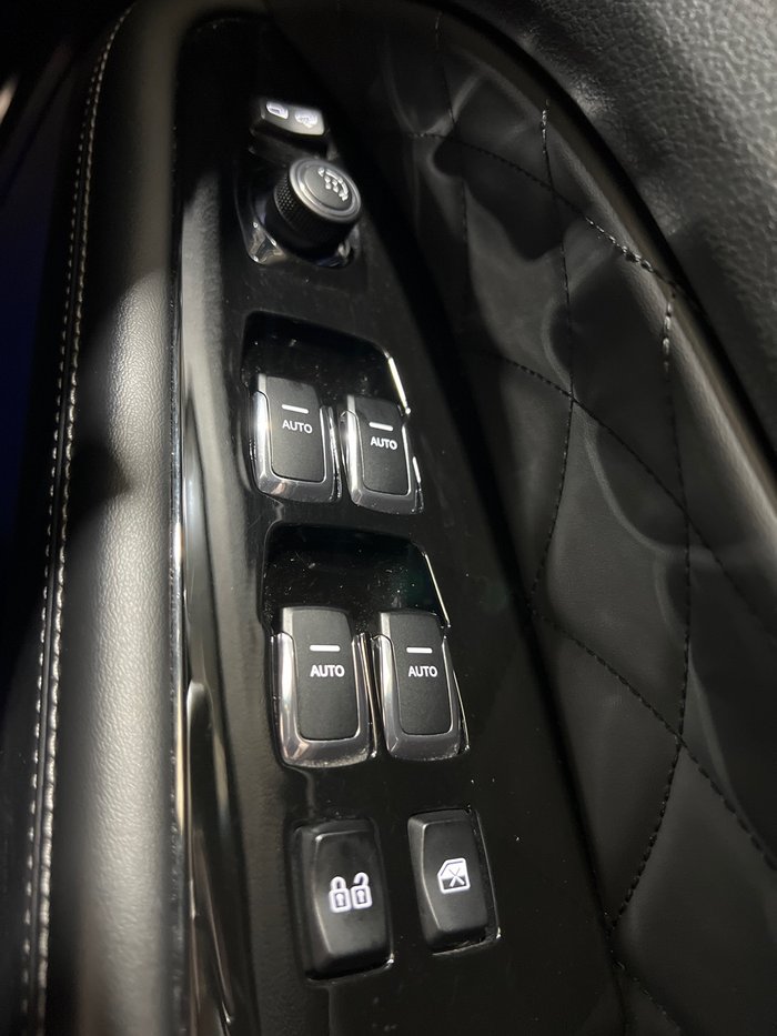 2023 SsangYong Rexton Ultimate