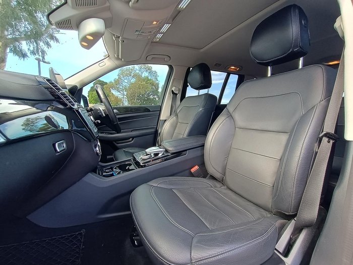 2019 Mercedes-Benz GLS-Class GLS350 d