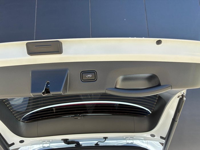 2021 Hyundai Tucson Highlander N Line