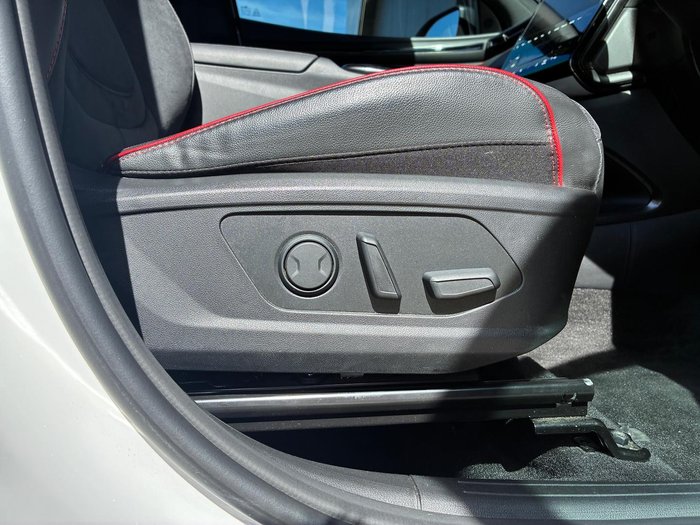 2021 Hyundai Tucson Highlander N Line