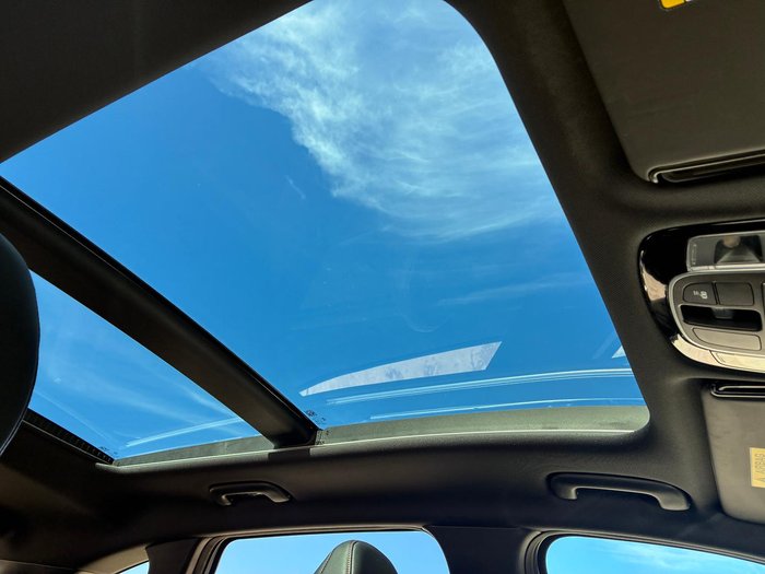 2021 Hyundai Tucson Highlander N Line