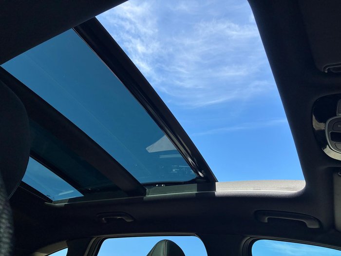 2021 Hyundai Tucson Highlander N Line