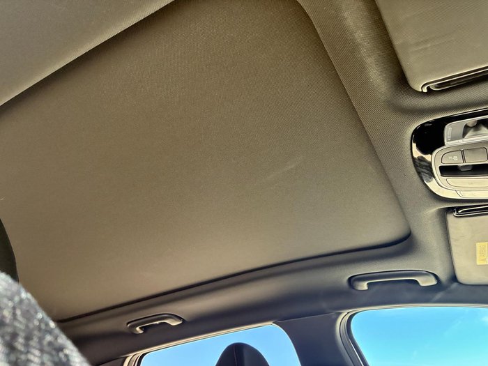 2021 Hyundai Tucson Highlander N Line