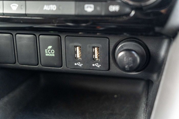 2021 Mitsubishi Eclipse Cross LS