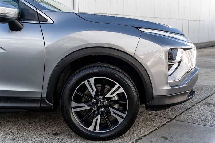 2021 Mitsubishi Eclipse Cross LS