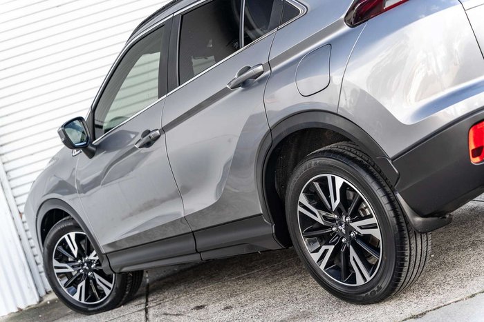 2021 Mitsubishi Eclipse Cross LS