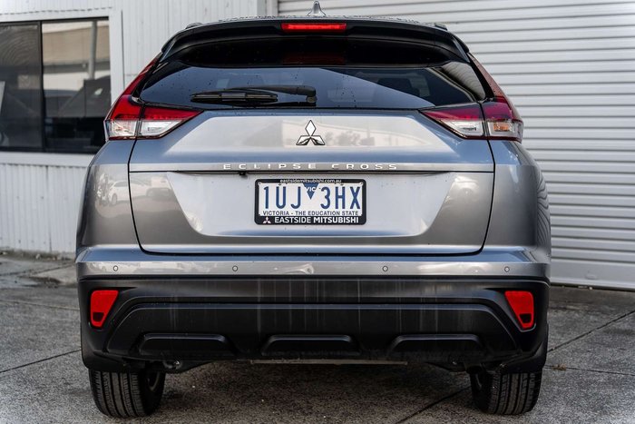 2021 Mitsubishi Eclipse Cross LS