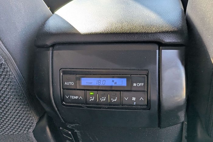 2023 Toyota Landcruiser Prado GXL
