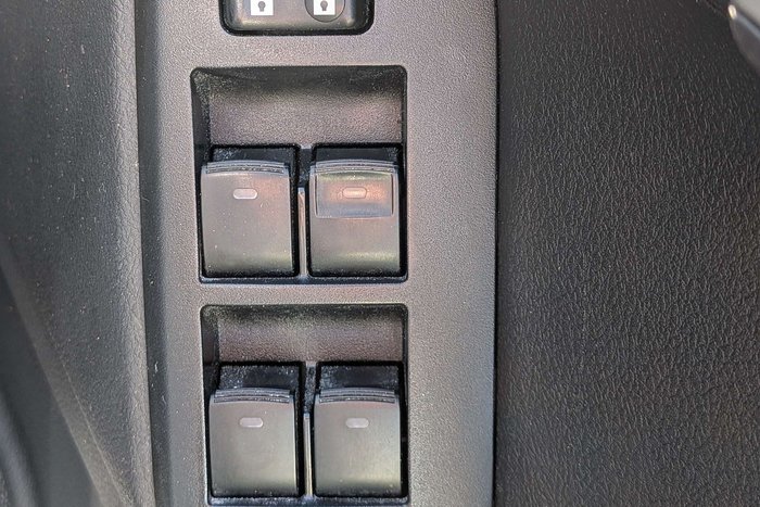 2023 Toyota Landcruiser Prado GXL