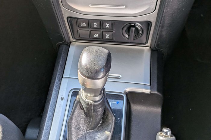 2023 Toyota Landcruiser Prado GXL