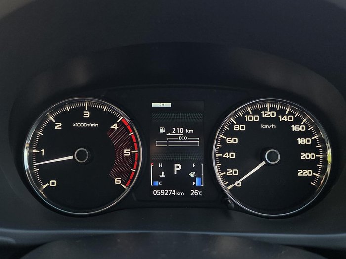 2021 Mitsubishi Pajero Sport GLX