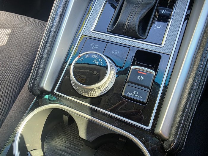 2021 Mitsubishi Pajero Sport GLX