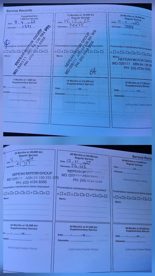 2021 Mitsubishi Pajero Sport GLX