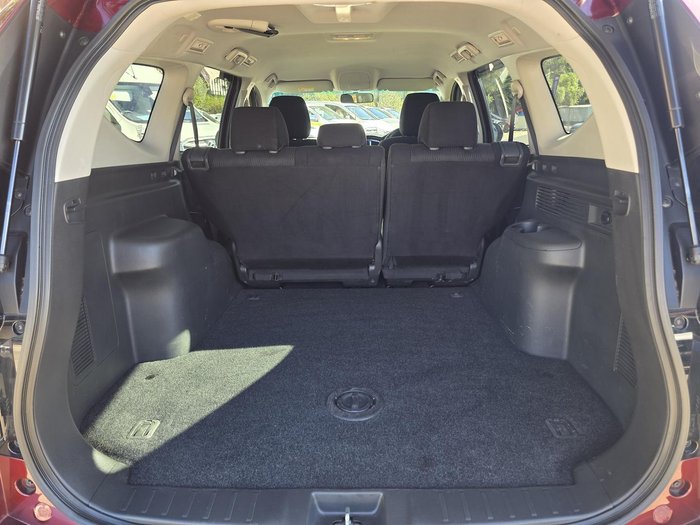 2021 Mitsubishi Pajero Sport GLX