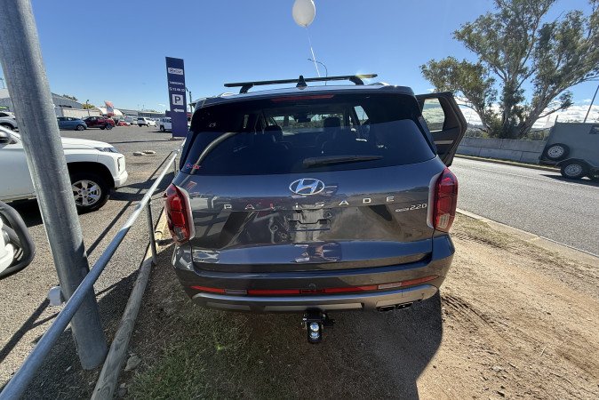 2022 HYUNDAI PALISADE ELITE (7 SEAT)