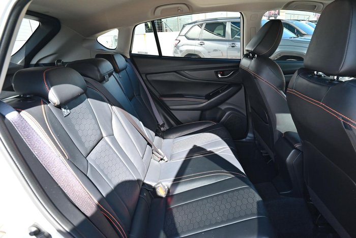 2018 Subaru XV 2.0i-S