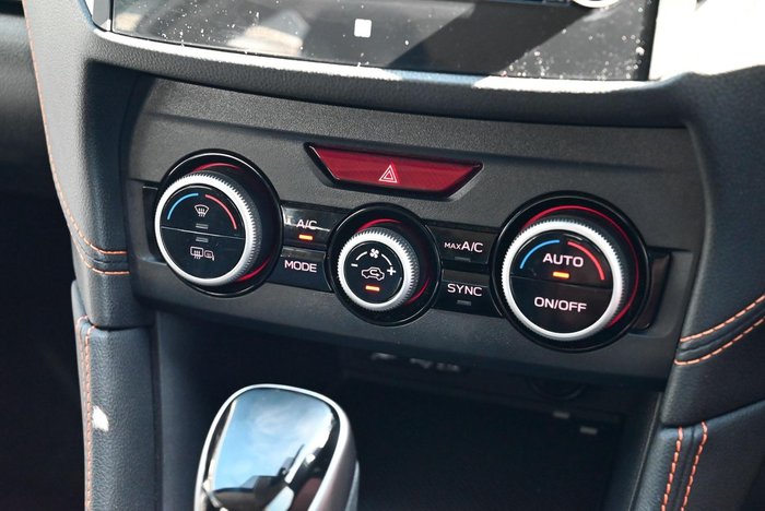 2018 Subaru XV 2.0i-S