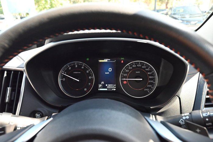 2018 Subaru XV 2.0i-S