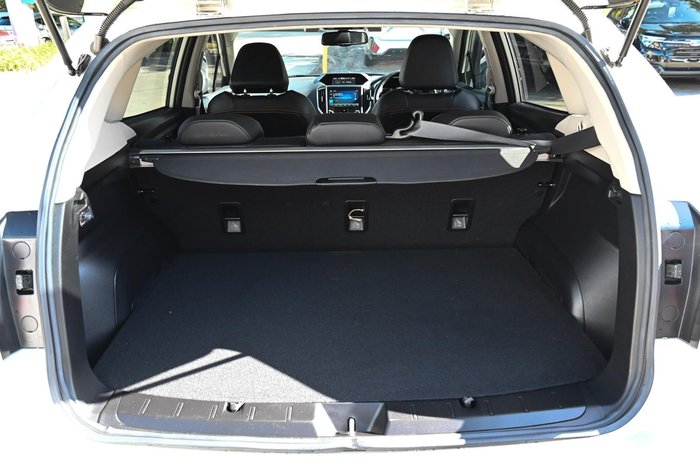 2018 Subaru XV 2.0i-S